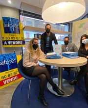 Agence immobilière Laforêt Arpajon image 10