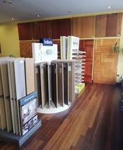 PARQUETS NORTEPAR, S.A. imagen 16