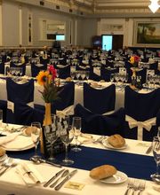 Lord Carrington Salones imagen 8