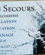 Eau Secours SARL image 1