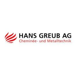 Hans Greub AG Logo