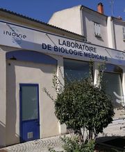 INOVIE GEN-BIO - Brassac-les-Mines image 1
