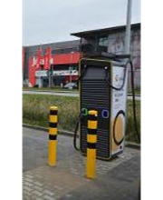 LichtBlick QuickCharge Ladestation Bild 2