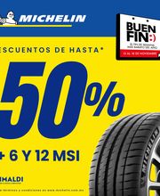 Michelin Car Service - Grimaldi Nuevo Vallarta imagen 1