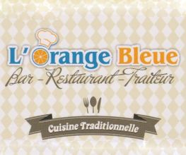 L'Orange Bleue image 4