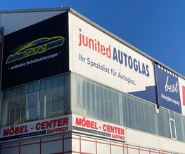 junited AUTOGLAS Leipzig-Neulindenau Bild 7