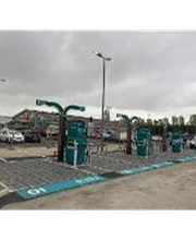 Electra Charging Station image 1