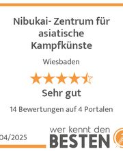 werkenntdenBESTEN.de Qualitätssiegel