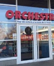 Orchestra AGNEAUX image 17