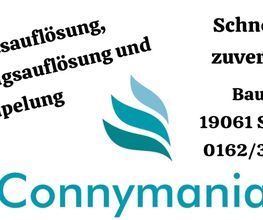 Connymania Bild 1