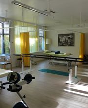Physiotherapie Dreilinden Bild 3