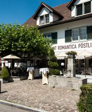 Ristorante Romantica Rümlang Bild 5