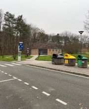 bp pulse Charging Station image 1