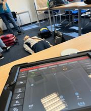 Erste-Hilfe, Brandschutzhelfer, Ausbildung, Beratung, Notfalltraining, Bildung und Betreuung Bild 3