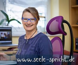 Seele spricht Bild 4