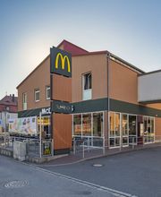 McDonald's Bild 1