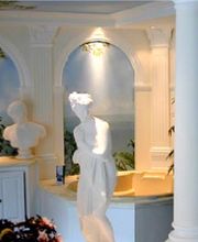 Stukadoorsbedrijf Living BV