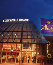 Stage Apollo Theater Bild 1