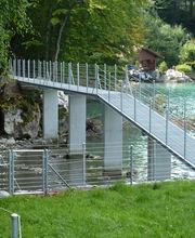 Gerber + Troxler Bau AG Bauunternehmung Bild 5