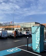 Electra Charging Station image 4