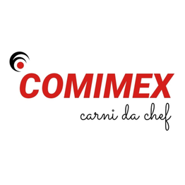 Comimex - carni da chef logo