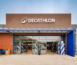 DECATHLON Neunkirchen Bild 1