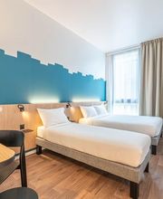 B&B HOTEL Geneva Airport Bild 9