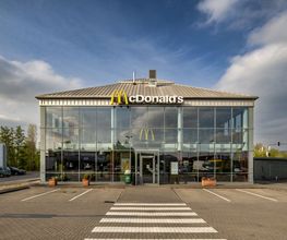 McDonald's Bild 1