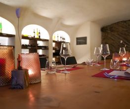Vinato Restaurant & Events Bild 7