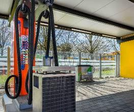 EFA Waschpark Bild 7