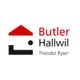 Butler Hallwil - Theodor Ryser