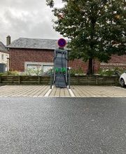 Shell Recharge Charging Station image 1