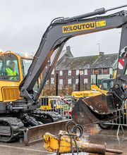 Kiloutou Maubeuge image 5