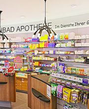 Neubad-Apotheke & Drogerie Bild 2