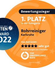 Pipe Bull GmbH Bild 1
