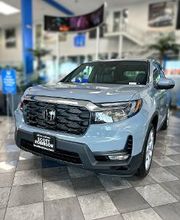 Scott Robinson Honda image 18