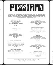 Pizziamo - Berlins Beste Pizza Bild 5