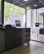 COPYTOP Péreire - Wagram / Imprimerie Paris 17ème image 5