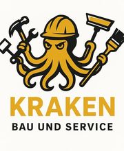 Kraken Bau & Service Bild 2