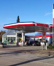 NORDOEL Tankstelle Bild 2