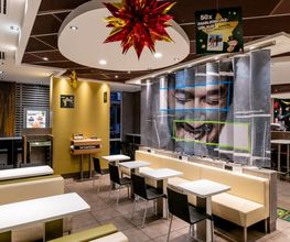 McDonald's Bild 6