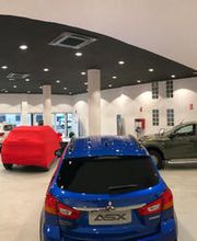 Mitsubishi MS Dealer Elche imagen 2