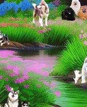 El Edén de Lilith imagen 1