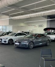 Audi Avenir Automobiles Concessionnaire image 7