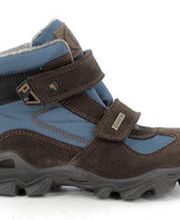 Primigi Winterschuh mit Warmfutter und Goretex-Membran_Oselot Kidnerschuhe GbR