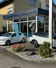 Garage Schreiber AG Bild 1