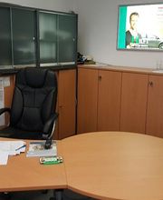 HDI Hauptvertretung Alexander Müller Agentur von innen