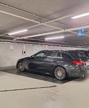 Q-Park Westanlage Bild 5