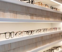 Kühnis Optik Appenzell AG Bild 7