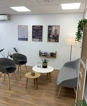 Velkomme hos Audika Hørecenter Herning